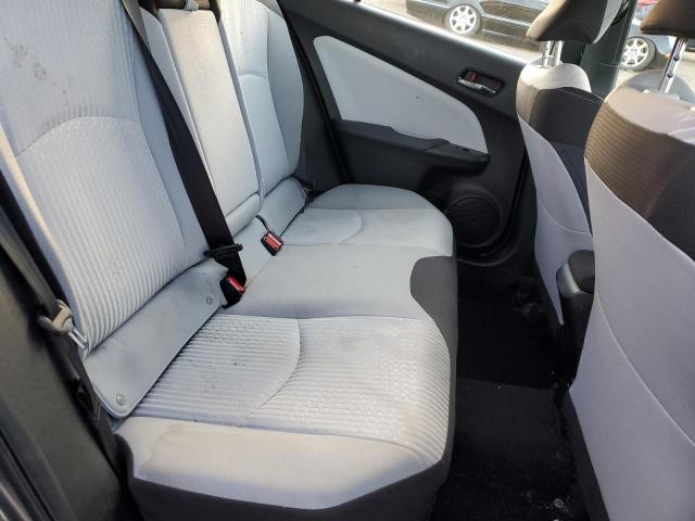 2018 TOYOTA PRIUS #3292521679