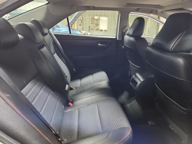 2015 TOYOTA CAMRY LE - 4T1BF1FK3FU044772