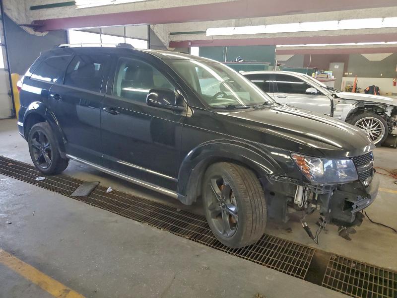 2020 DODGE JOURNEY CR #3302770353