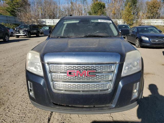 2015 GMC TERRAIN SL - 2GKFLXE36F6235102