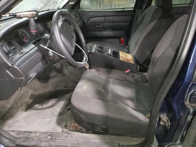 2005 FORD CROWN VICT #3294809754