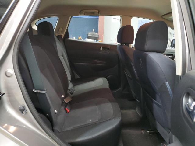 2012 NISSAN ROGUE S - JN8AS5MV6CW376533