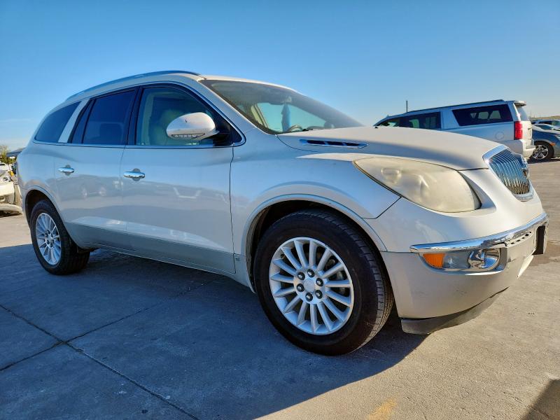 2009 BUICK ENCLAVE CX #3318861918