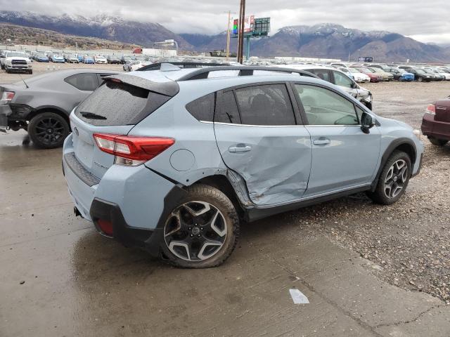 2018 SUBARU CROSSTREK #3304146488