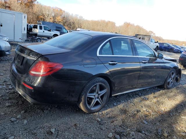 2017 MERCEDES-BENZ E 300 4MAT #3297946771