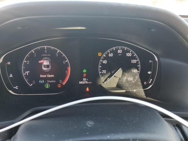 2020 HONDA ACCORD LX #3296902849