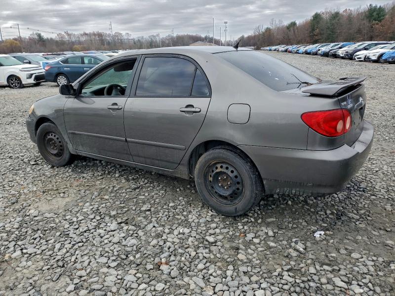 2006 TOYOTA COROLLA CE #3311484251