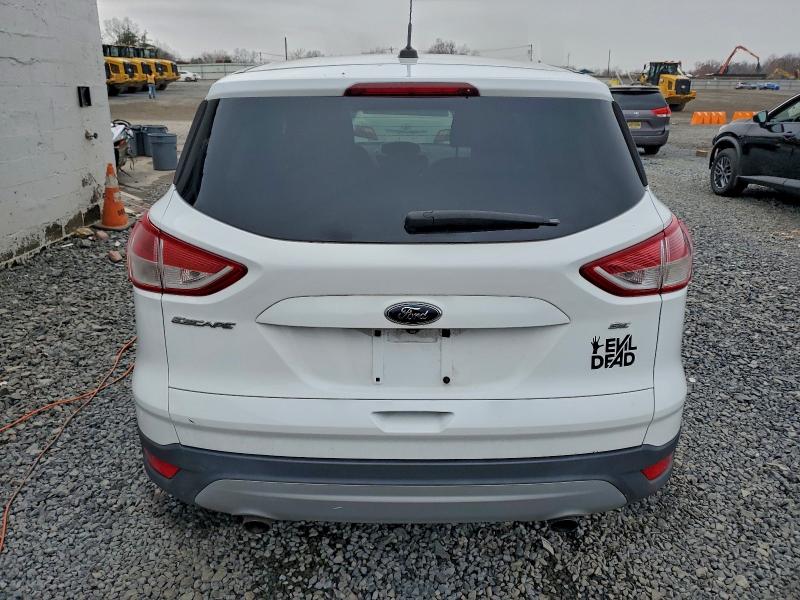 2015 FORD ESCAPE SE #3298082133