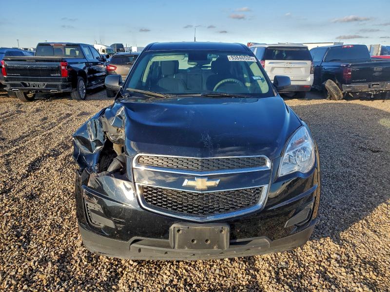 2013 CHEVROLET EQUINOX LS #3296459637