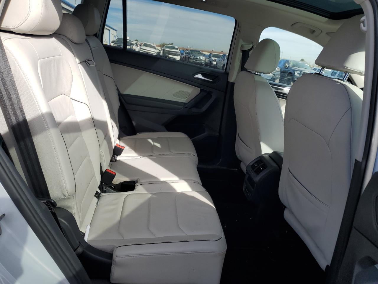 VOLKSWAGEN TIGUAN SEL PREMIUM