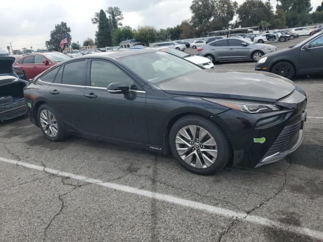 2022 TOYOTA MIRAI LE #3296413675
