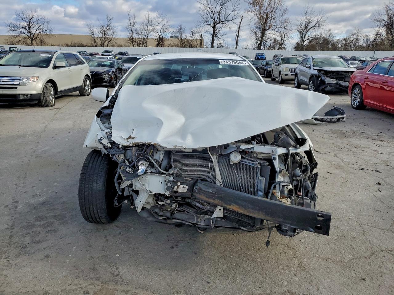 Lot #3311458234 2013 TOYOTA COROLLA BA