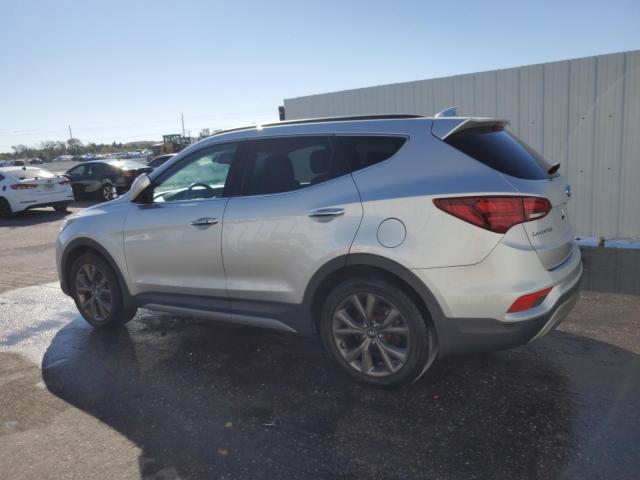 2017 HYUNDAI SANTA FE S #3311468296