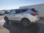 Lot #3311468296 2017 HYUNDAI SANTA FE S