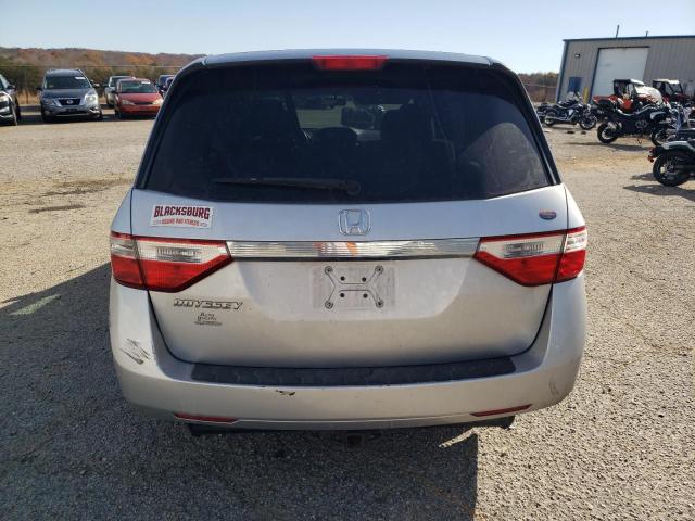 2012 HONDA ODYSSEY EX #3302841934