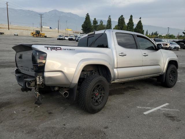 2018 TOYOTA TACOMA DOU #3303629936