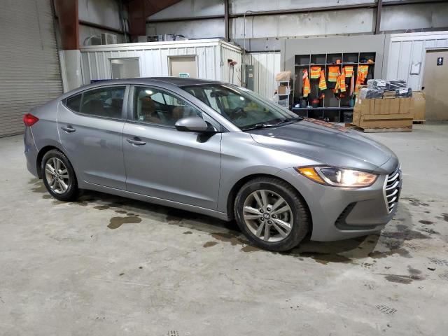 2018 HYUNDAI ELANTRA SE #3284767524