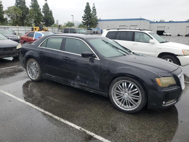 2012 CHRYSLER 300 S #3291227959