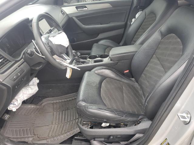 2018 HYUNDAI SONATA SPO #3286919235