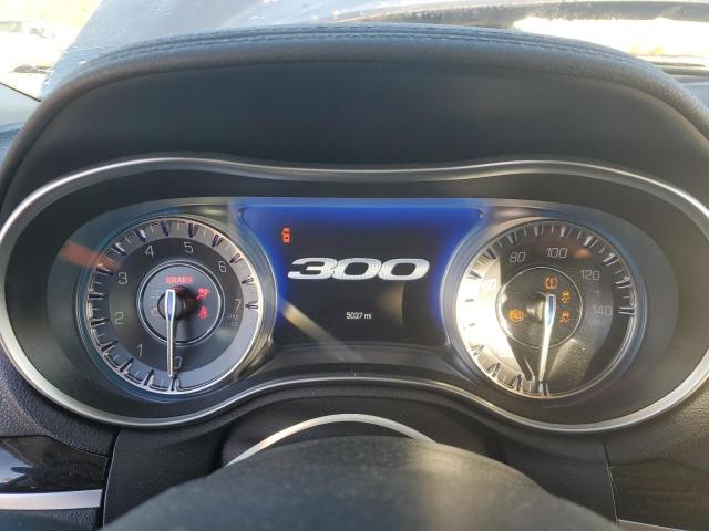 2023 CHRYSLER 300 TOURIN #3285750674