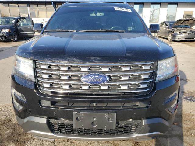 2016 FORD EXPLORER L - 1FM5K8F81GGC91004