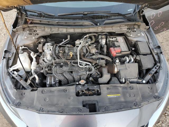 2024 NISSAN ALTIMA SV #3294379103