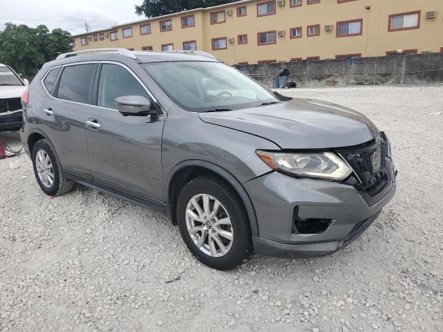 2017 NISSAN ROGUE S KNMAT2MT0HP593681