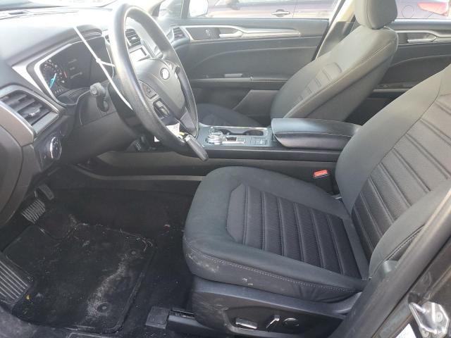 2020 FORD FUSION SE #3294440509