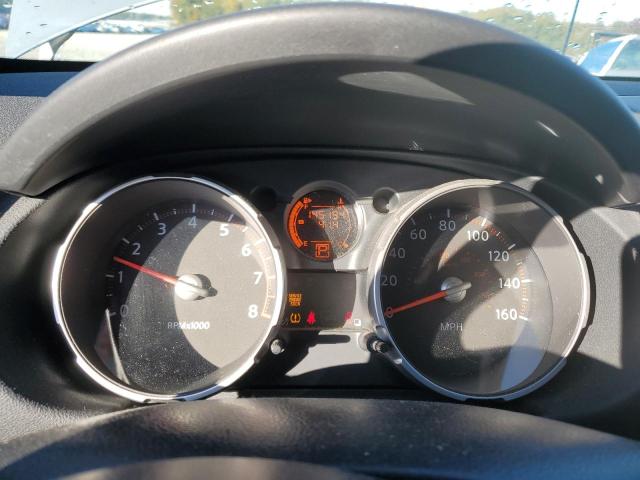 2010 NISSAN ROGUE S #3296224409