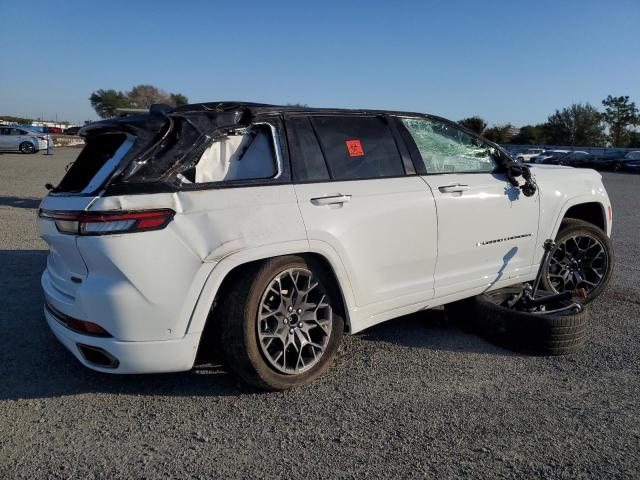 2025 JEEP GRAND CHER #3312606229