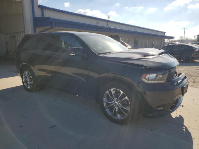 2019 DODGE DURANGO R/ #3317822190