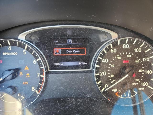 2016 NISSAN ALTIMA 2.5 - 1N4AL3AP4GN325715