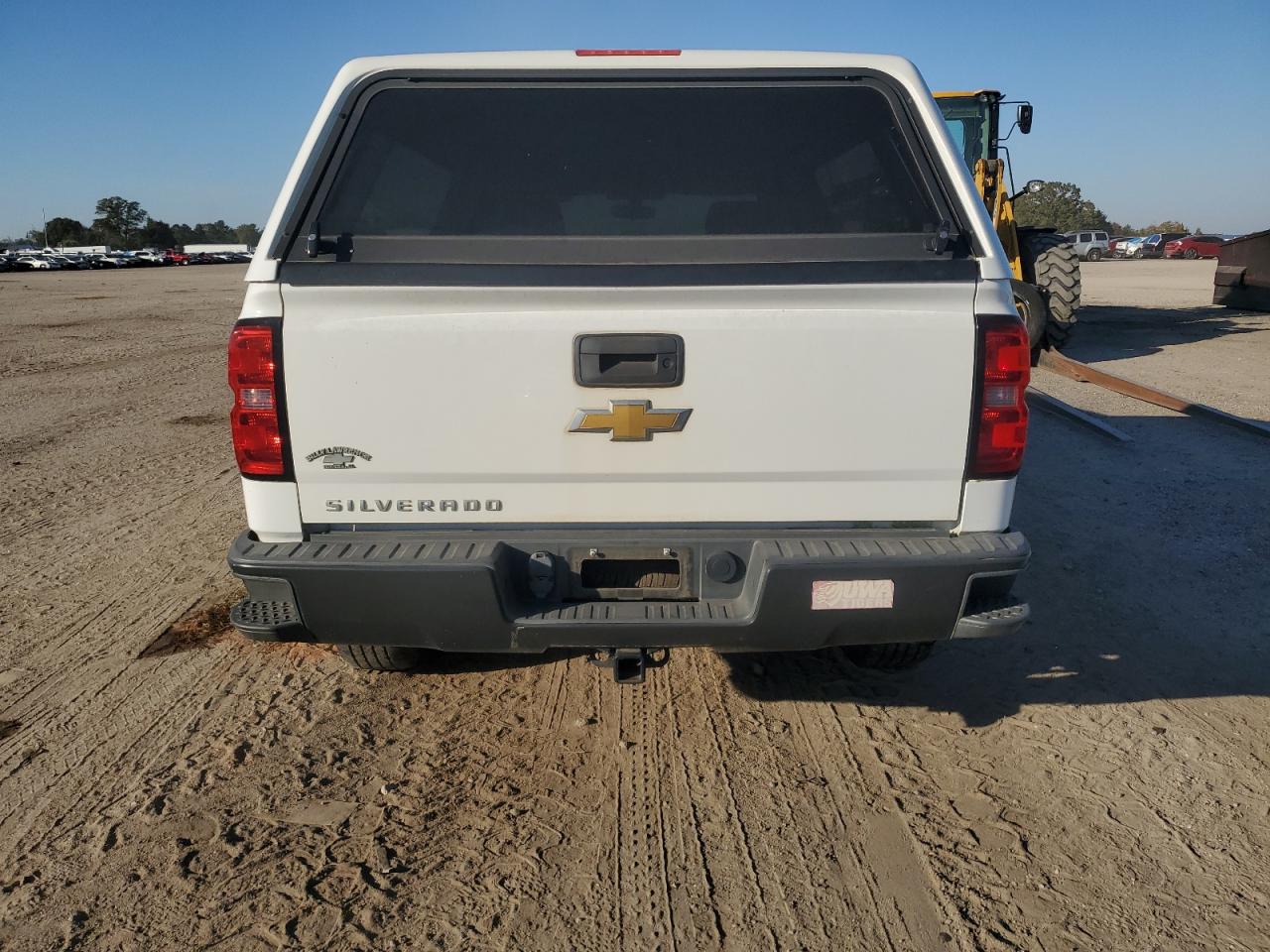 CHEVROLET SILVERADO C1500
