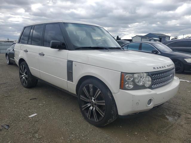2008 LAND ROVER RANGE ROVE #3297956833