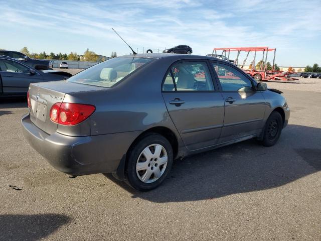 2007 TOYOTA COROLLA CE #3286546152