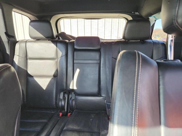 2017 JEEP GRAND CHER - 1C4RJFBG8HC884832