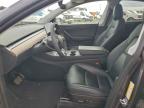 Lot #3303755441 2021 TESLA MODEL Y