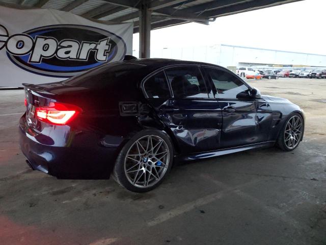 2016 BMW M3 #3311444386