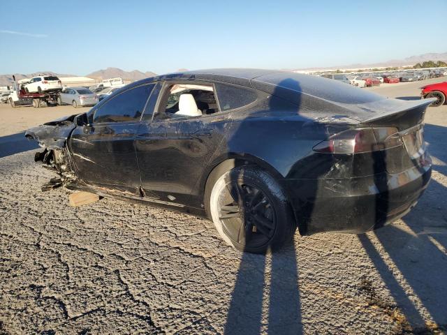 2021 TESLA MODEL S #3297236419