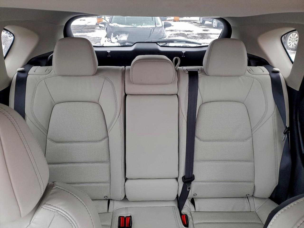 MAZDA CX-5 PREFERRED