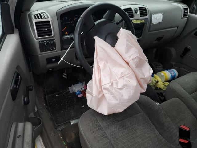 2008 CHEVROLET COLORADO #3297052494