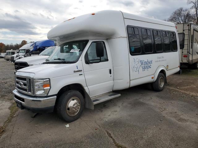 2012 FORD ECONOLINE #3287134294
