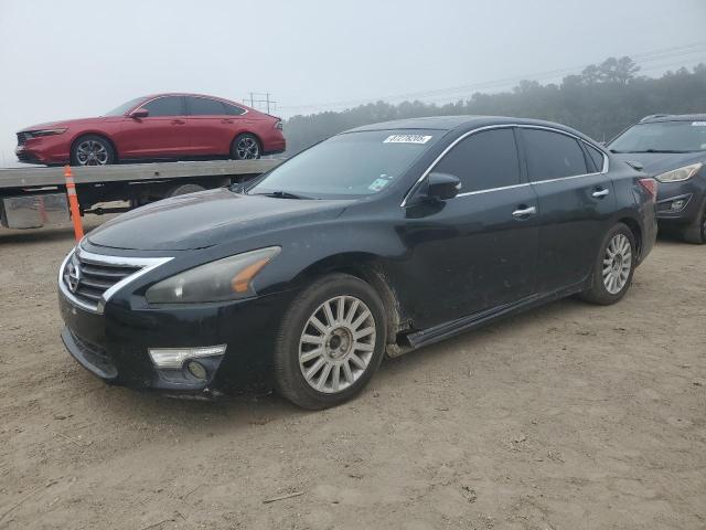 Global Auto Auctions: 2013 NISSAN ALTIMA 2.5