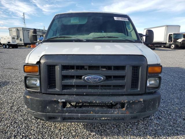 2012 FORD ECONOLINE #3291568939