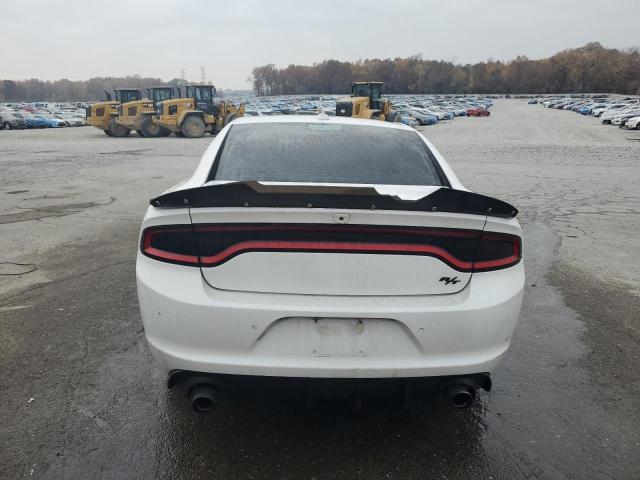 2016 DODGE CHARGER R/ #3293282424
