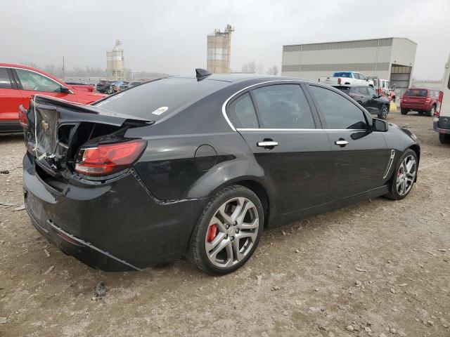 2017 CHEVROLET SS #3294714154