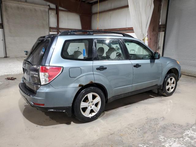 2010 SUBARU FORESTER X #3297877844