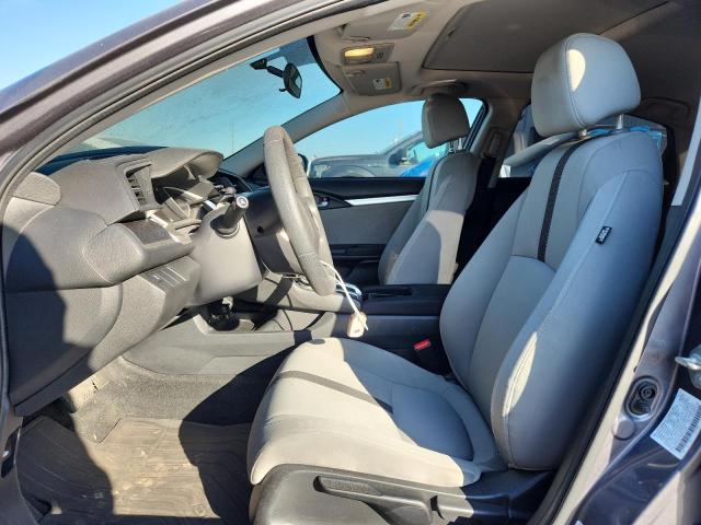 2016 HONDA CIVIC EX #3309440013