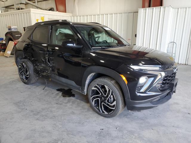 2024 CHEVROLET TRAILBLAZE - KL79MUSL4RB176235