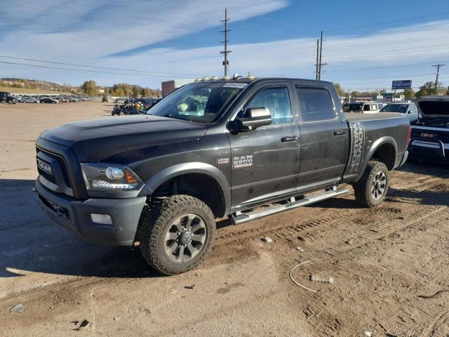 Global Auto Auctions: 2017 RAM 2500 POWER